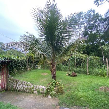 Recanto Verde Em Παρατί Εξωτερικό φωτογραφία